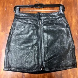 Paige Skirt, Size 24. Worn once,excellent condition!